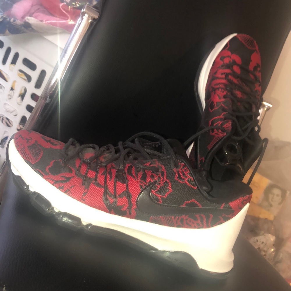 Kevin Durant Nike!!!
